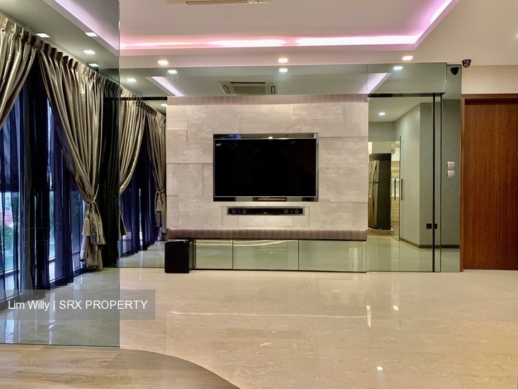 Palmera Residence (D15), Apartment #212294761